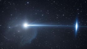 Experimental Verification of Relativistic Optical Phenomena