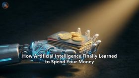 How Artificial Intelligence Finally Learned to Spend Your Money