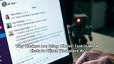 Why Hackers Are Using Hidden Text in Work Chats to Hijack Workplace AI