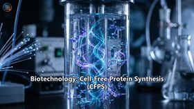Biotechnology: Cell-Free Protein Synthesis (CFPS)