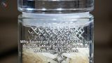 Why Squeezing Packed Rice Grains Just Inspired a Mind-Bending New Smart Metamaterial This Week