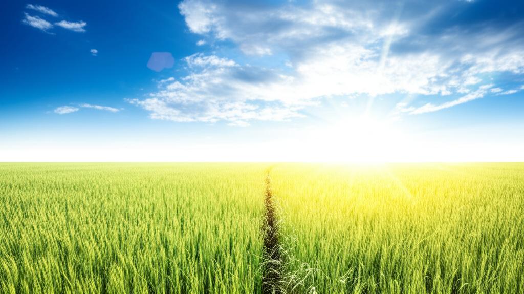 The Impact of Climate Change on Global Crop-Growing Conditions and Agricultural Adaptation