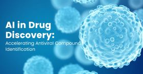 AI in Drug Discovery: Accelerating Antiviral Compound Identification