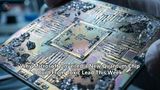 Why Microsoft Unveiled a New Quantum Chip Built From Toxic Lead This Week