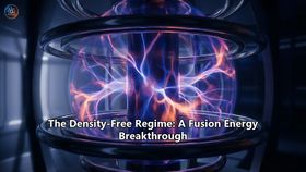 The Density-Free Regime: A Fusion Energy Breakthrough