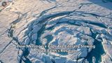 How Melting Ice Caps Are Literally Slowing Down Earth's Rotation