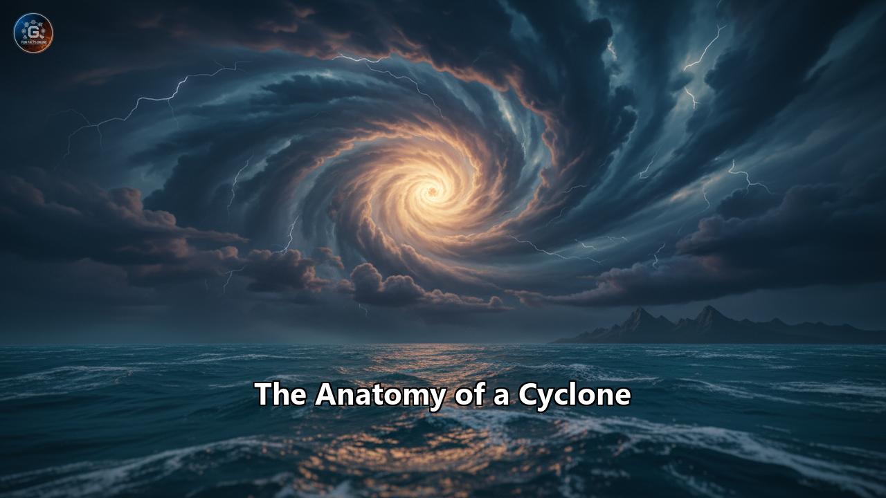 The Anatomy of a Cyclone