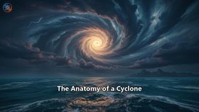 The Anatomy of a Cyclone