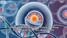Chrono-Pharmacology: The Science of Timing Your Medication to Your Body's Clock