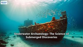 Underwater Archaeology: The Science of Submerged Discoveries