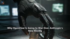 Why OpenClaw Is Going to War Over Anthropic's New Pricing