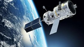 Technological Advancements in Satellite Docking and On-Orbit Servicing