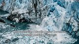 How a Slowing Atlantic Ocean Current Is Secretly Melting Patagonia