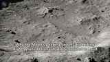 Why the Moon's Deepest Secrets Are Hiding Right Where Astronauts Are Scheduled to Land