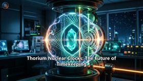Thorium Nuclear Clocks: The Future of Timekeeping
