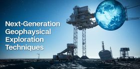 Next-Generation Geophysical Exploration Techniques