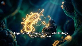 Engineered Probiotics: Synthetic Biology Against Tumors