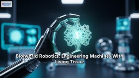 Biohybrid Robotics: Engineering Machines With Living Tissue