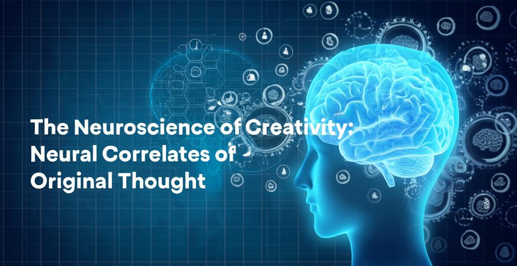 The Neuroscience of Creativity: Neural Correlates of Original Thought