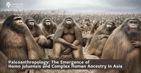 Paleoanthropology: The Emergence of Homo juluensis and Complex Human Ancestry in Asia
