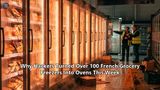 Why Hackers Turned Over 100 French Grocery Freezers Into Ovens This Week