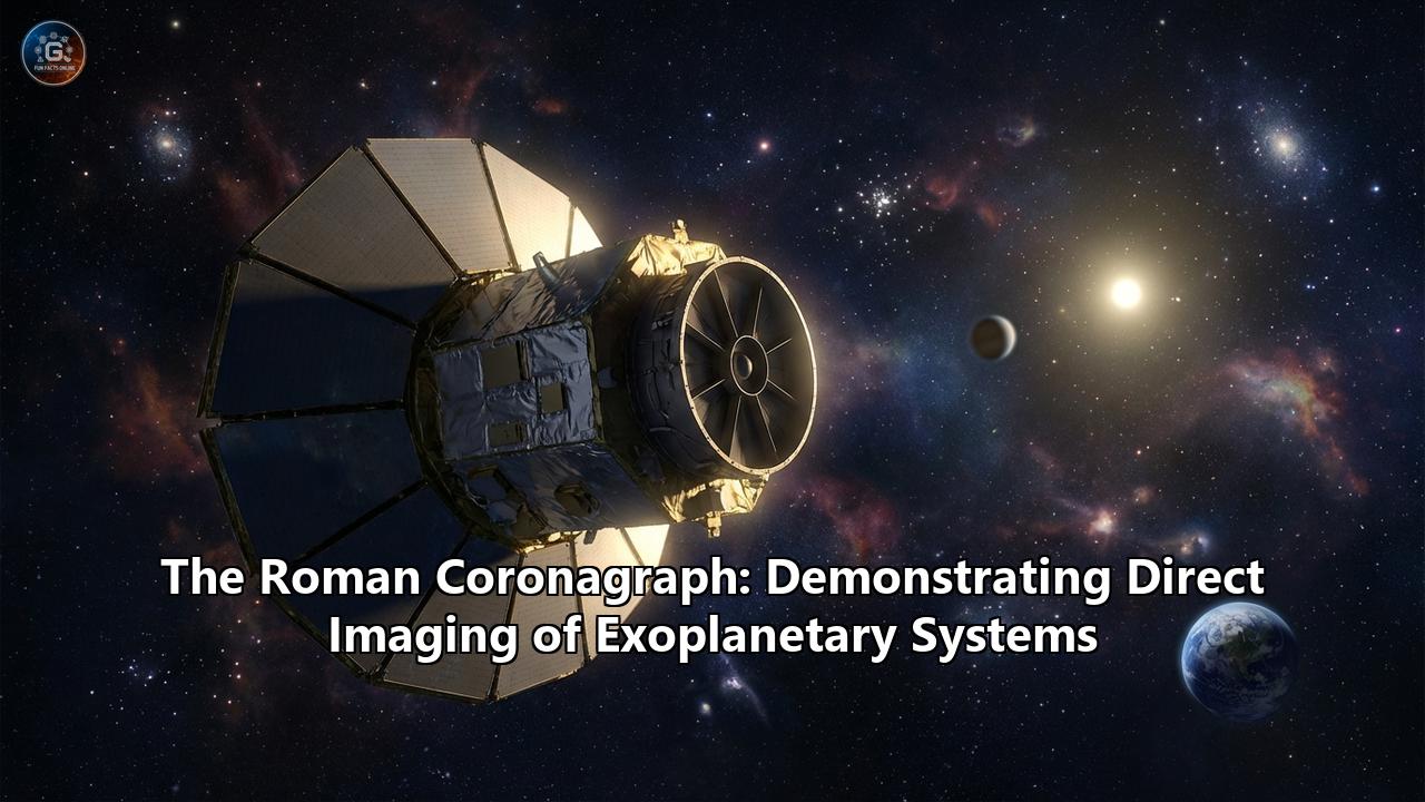 The Roman Coronagraph: Demonstrating Direct Imaging of Exoplanetary Systems