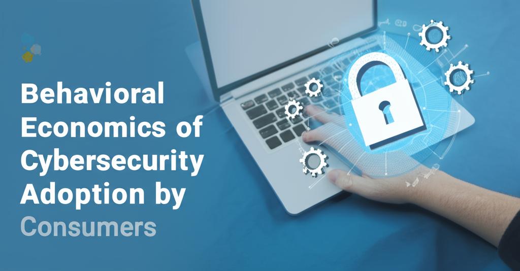 Behavioral Economics of Cybersecurity Adoption by Consumers
