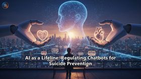 AI as a Lifeline: Regulating Chatbots for Suicide Prevention