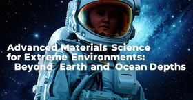 Advanced Materials Science for Extreme Environments: Beyond Earth and Ocean Depths
