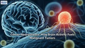Cancer Neuroscience: How Brain Activity Fuels Malignant Tumors