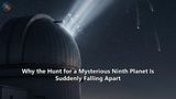 Why the Hunt for a Mysterious Ninth Planet Is Suddenly Falling Apart