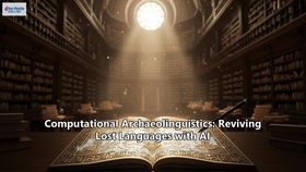 Computational Archaeolinguistics: Reviving Lost Languages with AI