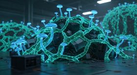Myco-Mining: Fungi Engineering for E-Waste Metal Recovery