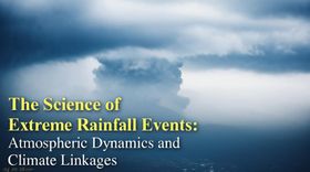 The Science of Extreme Rainfall Events: Atmospheric Dynamics and Climate Linkages