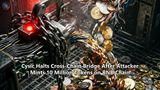 Cysic Halts Cross-Chain Bridge After Attacker Mints 10 Million Tokens on BNB Chain
