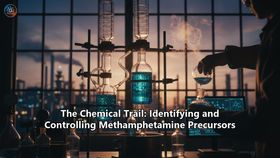 The Chemical Trail: Identifying and Controlling Methamphetamine Precursors