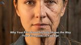 Why Your First Name Secretly Shapes the Way Your Face Looks as You Age
