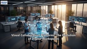 Visual Collaboration Platforms: The Evolution of Digital Workspaces