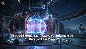 Fusion Energy: Stellarators vs. Tokamaks in the Quest for Power