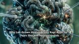 Why Lab-Grown Human Brains Kept Alive for 5 Years Shocked Neuroscientists