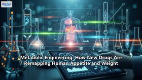 Metabolic Engineering: How New Drugs Are Remapping Human Appetite and Weight