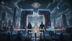 Computer Science & Ethics: Metaverse Gatekeepers