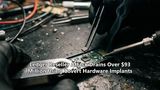Ledger Reseller Attack Drains Over $93 Million Using Covert Hardware Implants