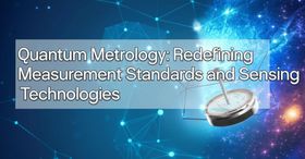 Quantum Metrology: Redefining Measurement Standards and Sensing Technologies
