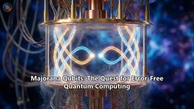 Majorana Qubits: The Quest for Error-Free Quantum Computing