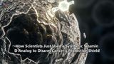 How Scientists Just Used a Synthetic Vitamin D Analog to Disarm Cancer's Protective Shield