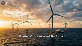 Floating Offshore Wind Platforms