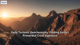 Early Tectonic Geochemistry: Finding Earth’s Primordial Crust Signature