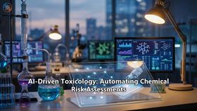 AI-Driven Toxicology: Automating Chemical Risk Assessments