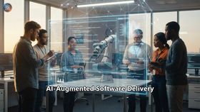 AI-Augmented Software Delivery
